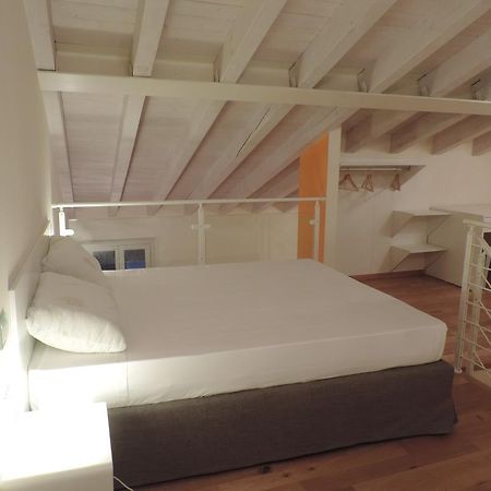 Residence Al Sociale มานโตวา ภายนอก รูปภาพ