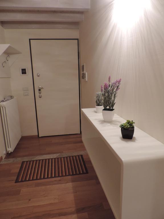 Residence Al Sociale มานโตวา ภายนอก รูปภาพ