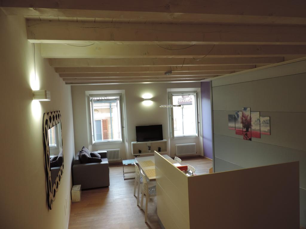 Residence Al Sociale มานโตวา ห้อง รูปภาพ