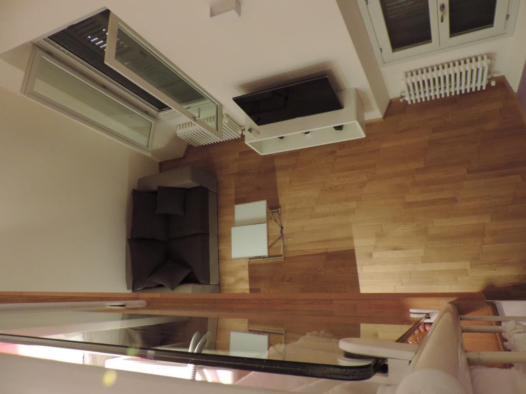Residence Al Sociale มานโตวา ห้อง รูปภาพ