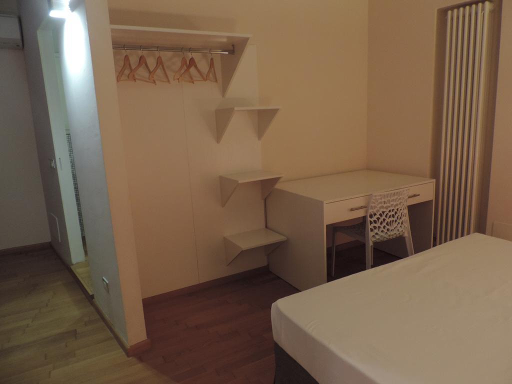 Residence Al Sociale มานโตวา ห้อง รูปภาพ